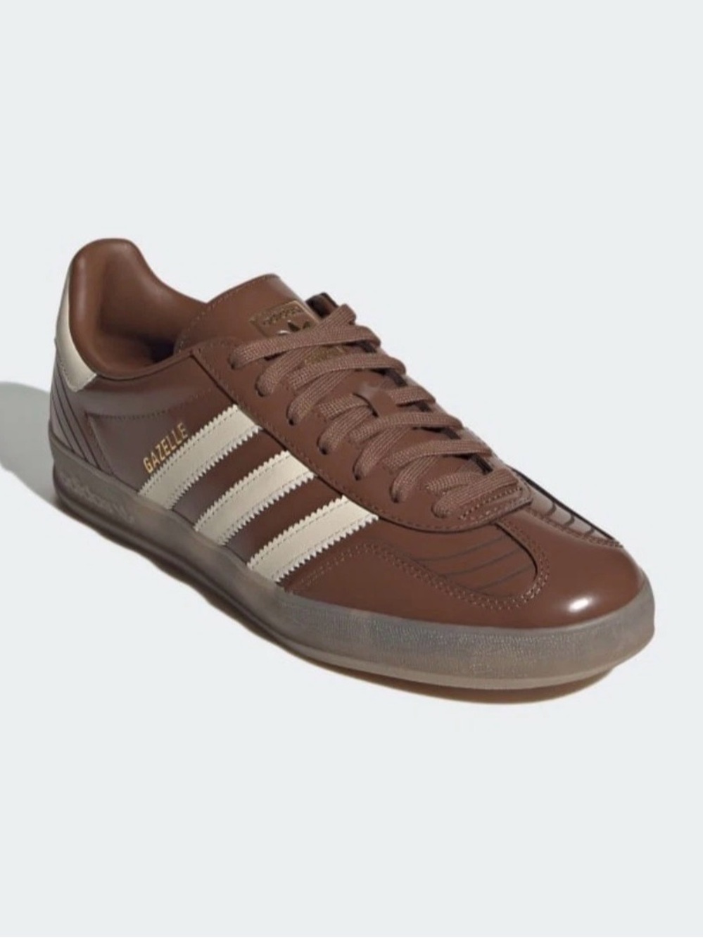 Adidas Originals Gazelle Sneakers Men's Size 7 / Women’s 8 Athletic Shoe NEW
